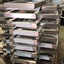 邯郸市邯钢老干部经营处山东办事处金属制品业务概述