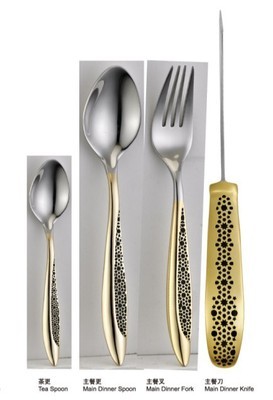 广州市钰狐金属制品有限公司不锈钢餐具产品信息查询指南