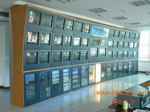 鑫瑞金属制品厂 专业打造价位合理的金属电视墙