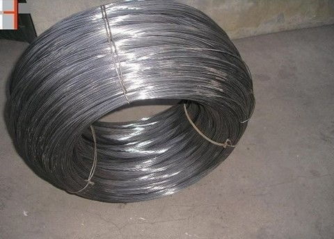 河北省安平县佳盛金属制品 优质黑铁丝与金属建材的专业供应商