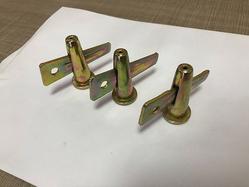 销钉供应厂家 迈恒金属制品性价比高 吉林销钉供应