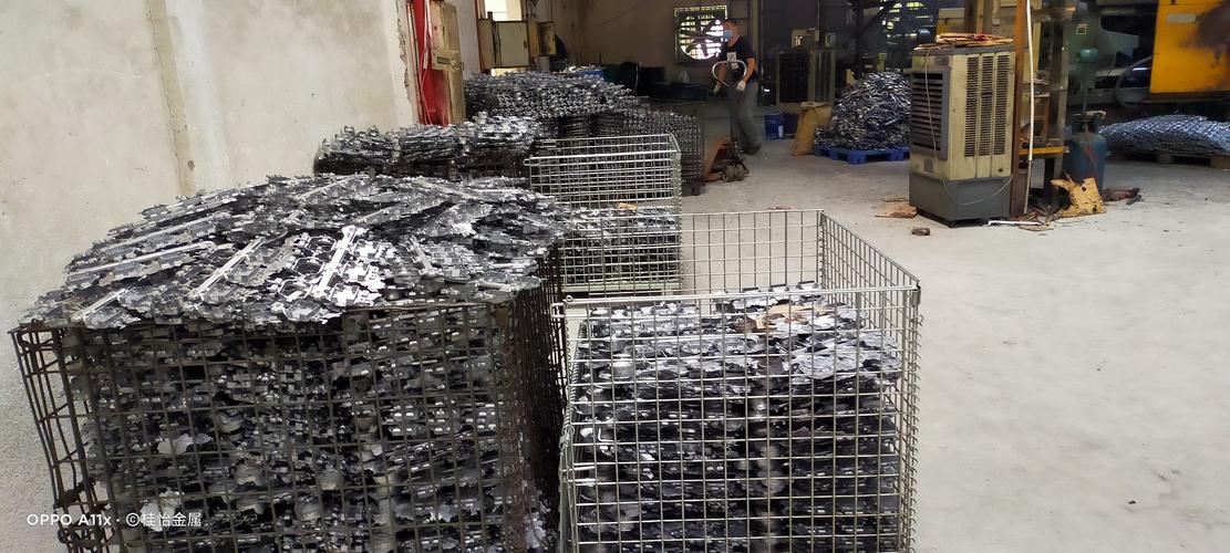 匠心智造，铸就非凡——记中山市桂怡金属制品的品质之路